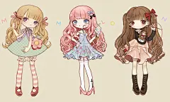 ❥闺蜜壁纸