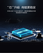 绿联移动硬盘盒底座2.5/3.5英寸台式机笔记本机械ssd固态读取sata外置外接usb3.0硬盘盒子-tmall.com天猫