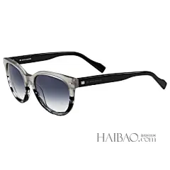 【图】霞飞诺 (Safilo) 2013经典黑白色系男女眼镜推荐，黑白搭配永不过时！_第4页_Safilo_海报时尚网