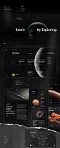 Top Creative Work On Behance : Showcase and discover creative work on the world's leading online platform for creative industries.