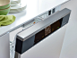 Product Features | Built-under Dishwashers | Miele