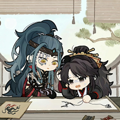 莫道公子不倾城采集到鸢子