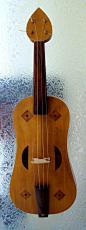 Classical Music : medieval-fiddle.jpg (959×2569)