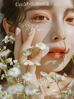 AI有用之美甲美睫海报 高品质低成本出图 - 小红书