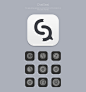 Best App Icons by Ramotion : The best app icons designed by Ramotion design agency