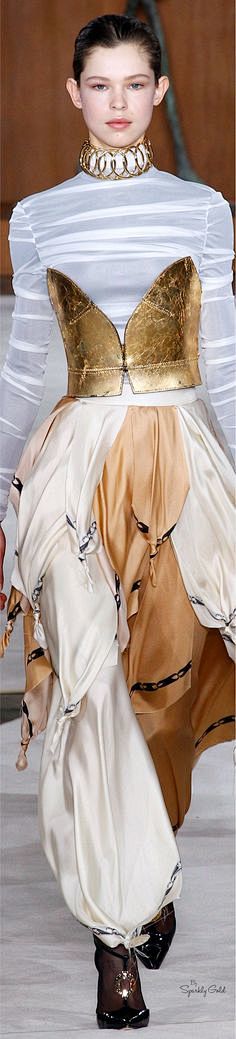 Loewe Fall 2016 RTW