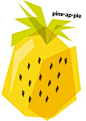 [froot] pine.ap.ple