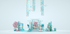 小方狮采集到宋韵