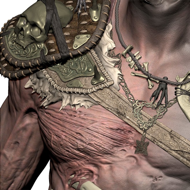 Viking designs - ZBr...