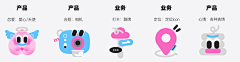 囍多多多采集到UI样式