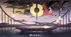 ●Ｌｉｎ●采集到场景—二次元