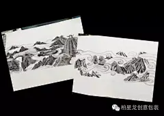 『神农架原始稿』看看劲酒旗下的生态酒如何设计的？