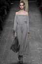 Valentino 2016秋冬流行发布