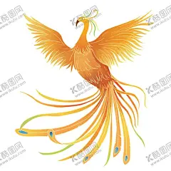 山海经神兽 【酷图网】山海经神兽,手绘龙凤,神兽,动漫插图,psd国潮,游戏,山海经,神话传说动物