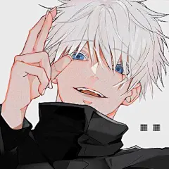 五条 - 堆糖，美图壁纸兴趣社区