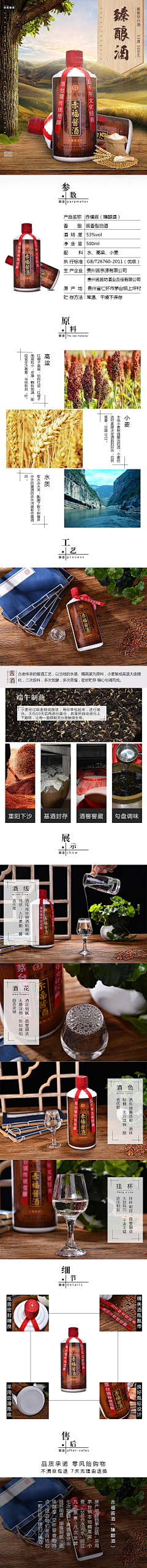 我的青春喂狗了采集到详情页