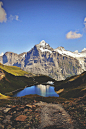 nature-plants-love:

wnderlst:

Bachalpsee, Switzerland | Filip Firlefijn

love nature & plants
