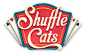 《shufflecatcards》游戏UI截图欣赏