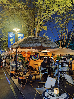 Arbil采集到J街道景观