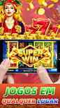 【Feliz Slot - Mega Vegas】-Google Play下载分析-点点数据