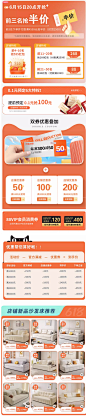 新款奶油风沙发床科技绒小户型客厅折叠两用多功能直排2023网红款-tmall.com天猫