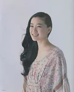 【无水印2017新年福利】杂志《SPOON》2012年8月刊  Part02
电影#浪客剑心#时期杂志宣传 
Aoiyu 蒼井優  #苍井优# 

【自扫  仅供私藏或者用作头像壁纸   禁二传 】
【一经发现二传二改者  后续逐渐取消无水印福利 希望自觉】