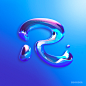 36 DAYS OF TYPE on Behance