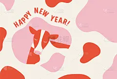 “牛”是中国或日本的2021年生肖