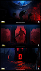 Rainbow Six Extraction Eclipse Crisis