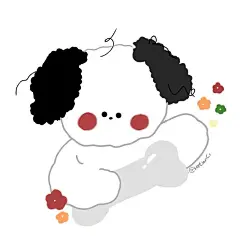 我只想喝着枸杞水 与世无争 偶尔熬熬夜 长命百岁 ​​​