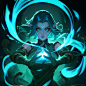 ICONS_skills_San AI练习图标