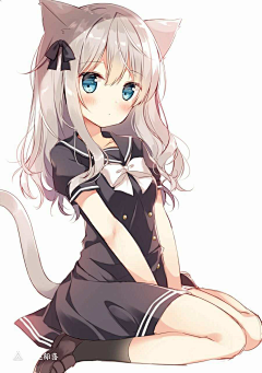 冬夕采集到动漫
