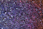 Kristallisierte Titan Flachschiene Sondergrößen Exotische Metalle Crystal Ti Bild 5
