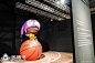 GAME ON.埃德加•普兰斯潮流艺术展