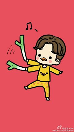 关于二硕的一些手机壁纸。真是萌萌哒需无水印请私#李钟硕#