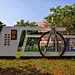 金华市区首个！金东区宪法主题公园开园啦！