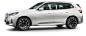新车定制-全新BMW X3长轴距版
