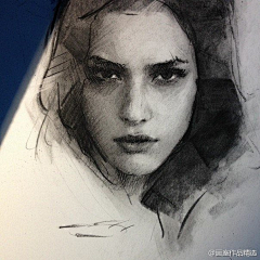 TDAiden采集到欧美Casey Baugh