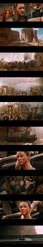 【疯狂的麦克斯4：狂暴之路 Mad Max: Fury Road (2015)】67
查理兹·塞隆 Charlize Theron
尼古拉斯·霍尔特 Nicholas Hoult
汤姆·哈迪 Tom Hardy
#电影# #电影海报# #电影截图# #电影剧照#