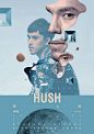 HUSH 第一人稱演唱會