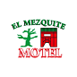 El Mezquite Motel设计公司logo