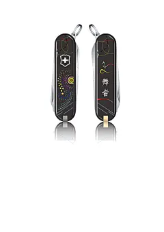以点阵抽象表达自由泳运动员