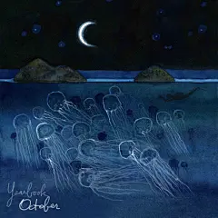 独立民谣乐队Sleeping at Last专辑封面赏
