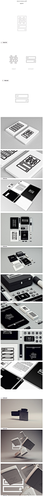 MB身份Behance
