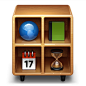 R3的相册-Mac app icons