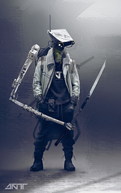 机械-花瓣网|陪你做生活的设计师 | 克雕塑,蒸汽朋克steampunk是一个