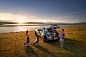 BUICK E4 on Behance