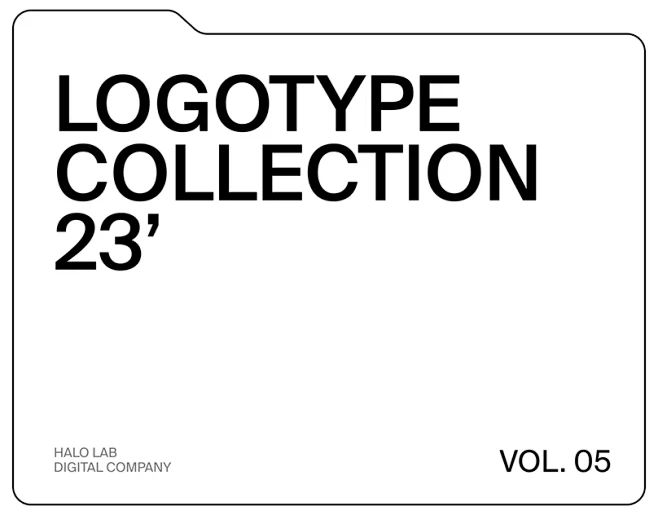 Logofolio 2023/ vol....