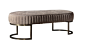 Bubble Bench - LuxDeco.com : Shop Signorini & Coco Bubble Bench at LuxDeco. Discover luxury collections from the world's leading lighting brands. Free UK Delivery.