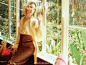 Magazine. Saoirse Ronan × Vogue Korea January 2020 / 罗南这组的感觉像梦回了《伯德小姐》时期。 ​​​​